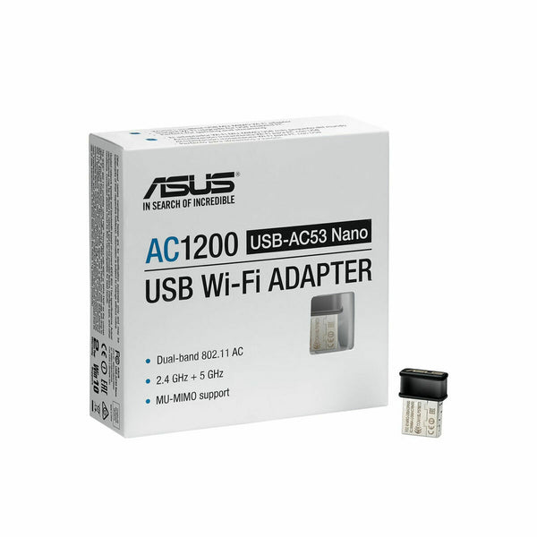 Netzadapter Asus 90IG03P0-BM0R10 867 Mbps