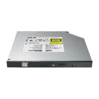 Interner Recorder Asus SDRW-08U1MT SATA