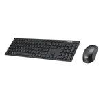 Tastatur Asus 90XB0440-BKM030 Schwarz