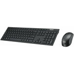Tastatur Asus 90XB0440-BKM030 Schwarz