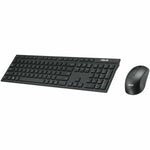 Tastatur Asus 90XB0440-BKM030 Schwarz