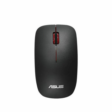 Mouse Asus 90XB0450-BMU000 Schwarz 1600 dpi