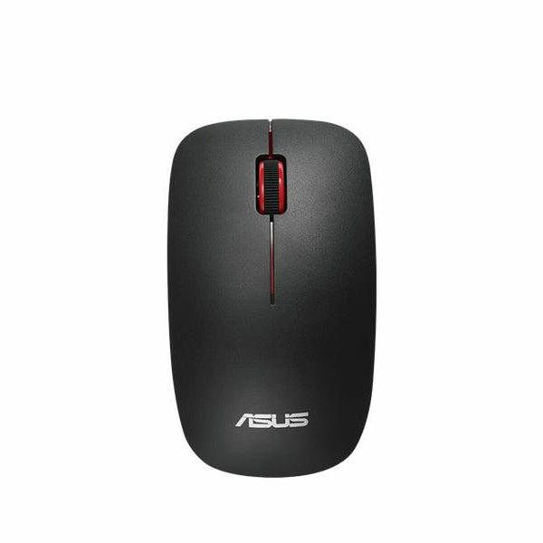 Mouse Asus 90XB0450-BMU000 Schwarz 1600 dpi