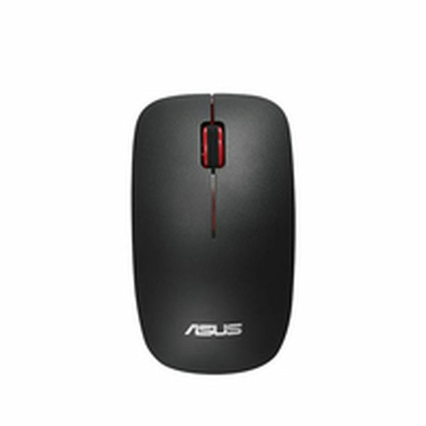 Mouse Asus 90XB0450-BMU000 Schwarz 1600 dpi