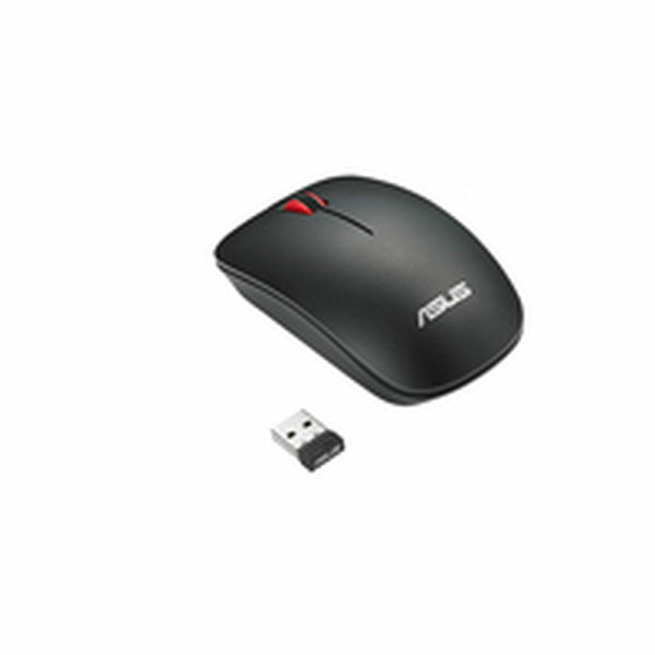 Mouse Asus 90XB0450-BMU000 Schwarz 1600 dpi