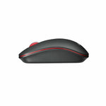 Mouse Asus 90XB0450-BMU000 Schwarz 1600 dpi