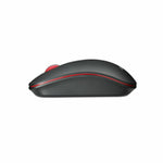 Mouse Asus 90XB0450-BMU000 Schwarz 1600 dpi
