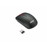 Mouse Asus 90XB0450-BMU000 Schwarz 1600 dpi