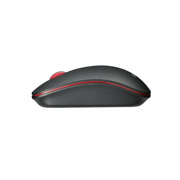 Mouse Asus 90XB0450-BMU000 Schwarz 1600 dpi