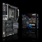 Motherboard Asus WS C422 SAGE/10G LGA 2066