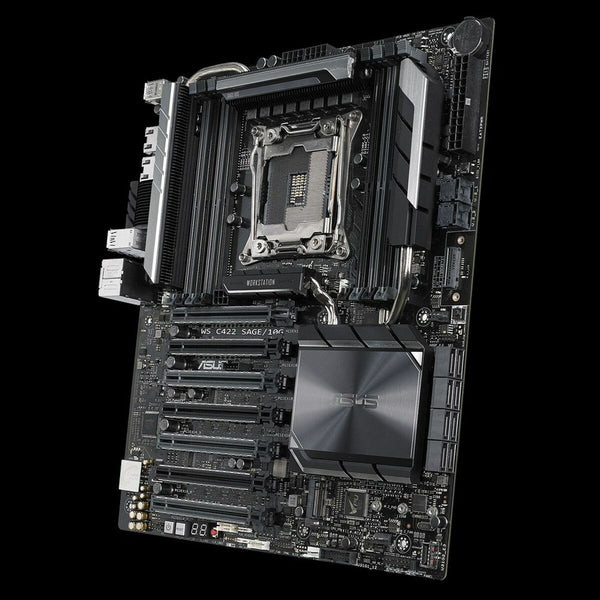 Motherboard Asus WS C422 SAGE/10G LGA 2066