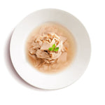 Katzenfutter Cherie Tuna in gravy Fisch