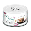 Katzenfutter Cherie Kitten Tuna mousse Fisch