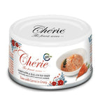 Katzenfutter Cherie Tuna Fisch