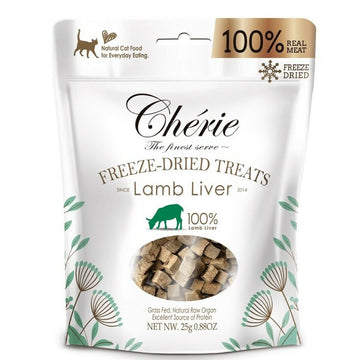 Snack für Katze Freeze-dried 30 g