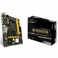 Motherboard Biostar B450MH mATX AM4 AMD B450 AMD AM4