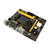 Motherboard Biostar B450MH mATX AM4 AMD B450 AMD AM4