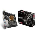 Motherboard Biostar A68N-2100K