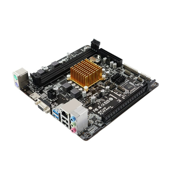 Motherboard Biostar A68N-2100K