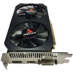 Grafikkarte Biostar VA5615RF41 AMD Radeon RX 560 GDDR5 4 GB