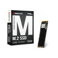 Festplatte Biostar M700 128 GB SSD