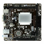 Motherboard Biostar J4125NHU