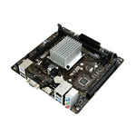 Motherboard Biostar J4125NHU