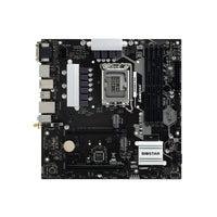 Motherboard Biostar B760MZ-E PRO Intel B760 LGA 1700