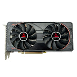 Grafikkarte Biostar N3606TM82 GeForce RTX 3060 Ti 8 GB GDDR6