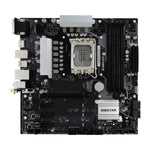 Motherboard Biostar B760MX2-E PRO D4 Intel B760 LGA 1700