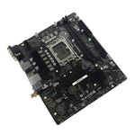 Motherboard Biostar Z690MX2-E D4 INTEL Z690 LGA 1700