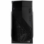 ATX Micro Gehäuse Aerocool ACCS-PC08014.11 Schwarz