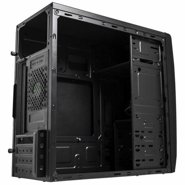 ATX Micro Gehäuse Aerocool ACCS-PC08014.11 Schwarz