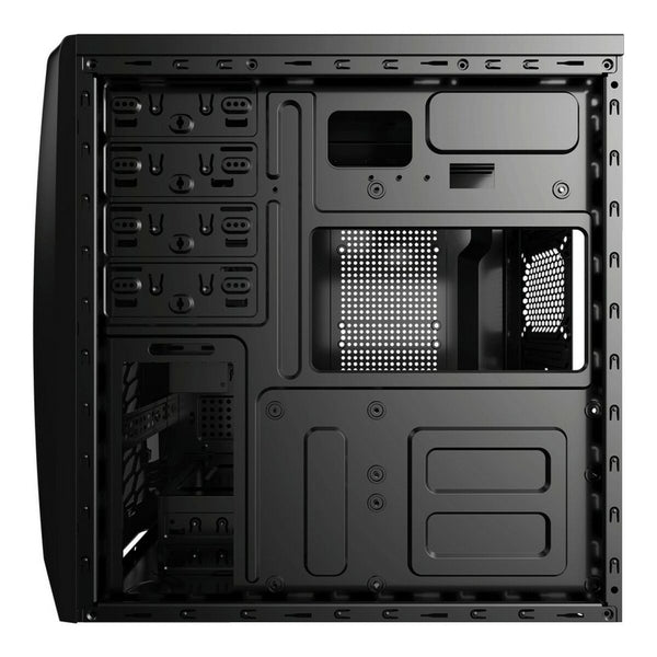 ATX Semi-Tower Gehäuse Aerocool 19120 Schwarz