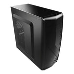 ATX Semi-Tower Gehäuse Aerocool 19120 Schwarz