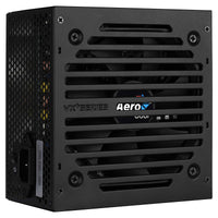 Stromquelle Aerocool VX PLUS 750 750 W 80 PLUS