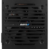 Stromquelle Aerocool VX PLUS 750 750 W 80 PLUS