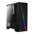 ATX Semi-Tower Gehäuse Aerocool Cylon RGB USB3.0 Schwarz LED RGB