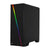 ATX Semi-Tower Gehäuse Aerocool Cylon RGB USB3.0 Schwarz LED RGB