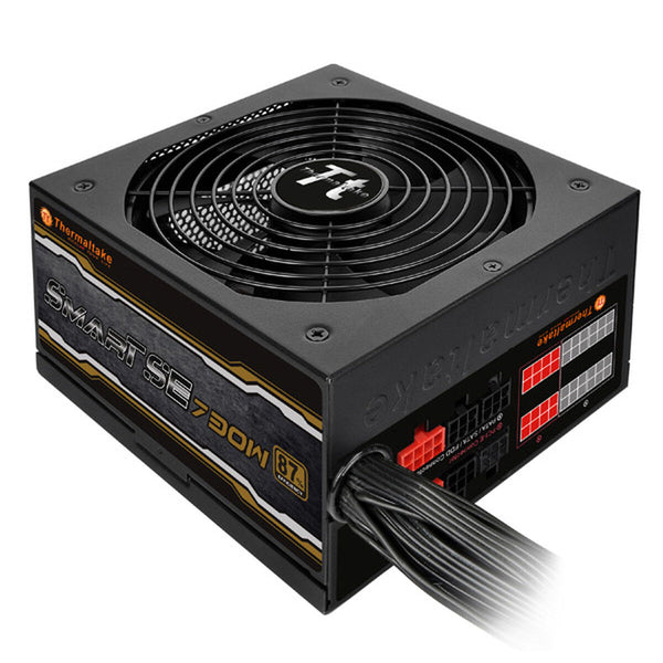 Stromquelle THERMALTAKE SPS-730M 730 W ATX