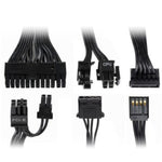 Stromquelle THERMALTAKE SPS-730M 730 W ATX