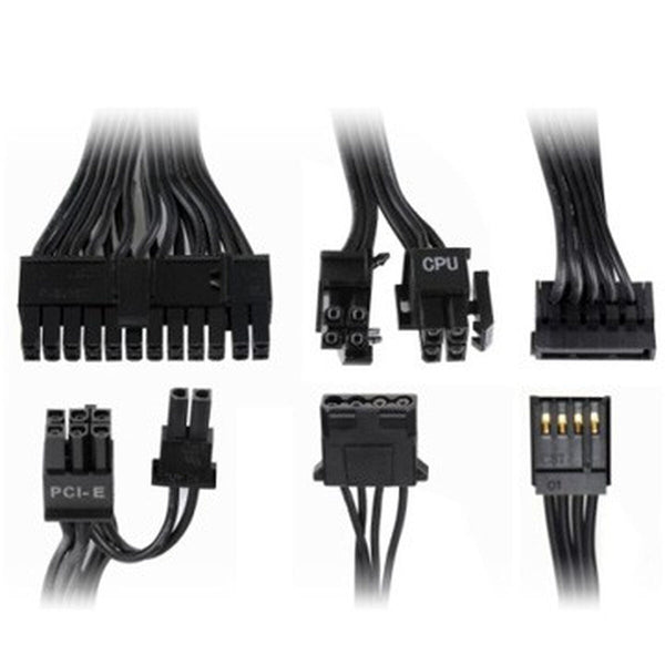 Stromquelle THERMALTAKE SPS-730M 730 W ATX