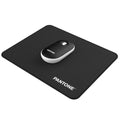Drahtlose optische Maus Pantone PT-MP002B Schwarz