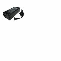 Stromquelle Qnap PWR-ADAPTER-120W-A01 Schwarz Farblos