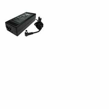 Stromquelle Qnap PWR-ADAPTER-120W-A01 Schwarz Farblos