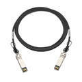 Red SFP+-Kabel Qnap CAB-DAC30M-SFPP 3 m Schwarz