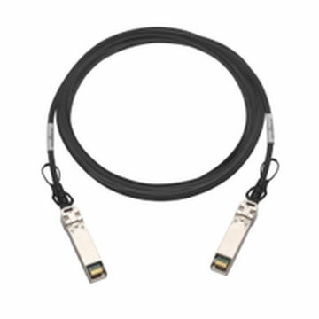 Red SFP+-Kabel Qnap CAB-DAC30M-SFPP 3 m Schwarz