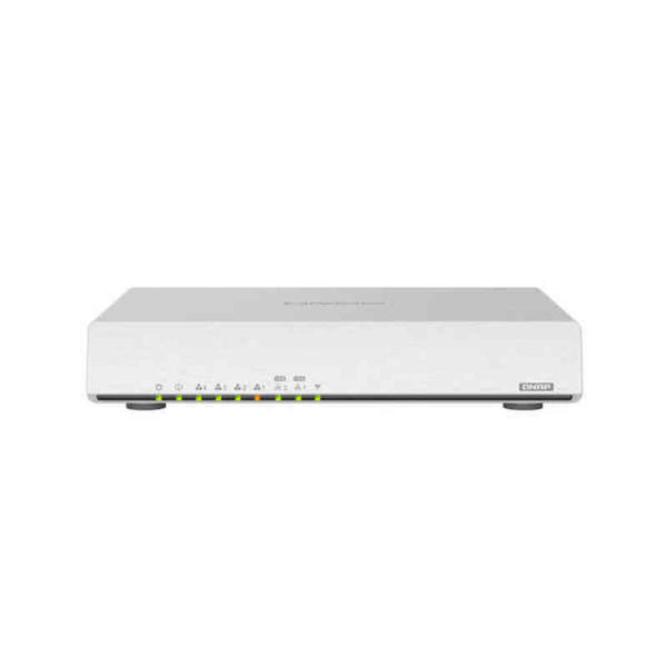 Router Qnap QHORA-301W AX3600