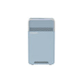 Router Qnap QMiro-201W Blau USB RJ45 Ethernet LAN USB 3.2 USB x 3 Bluetooth Wi-Fi Wi-Fi 5 GHz