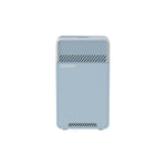Router Qnap QMiro-201W Blau USB RJ45 Ethernet LAN USB 3.2 USB x 3 Bluetooth Wi-Fi Wi-Fi 5 GHz